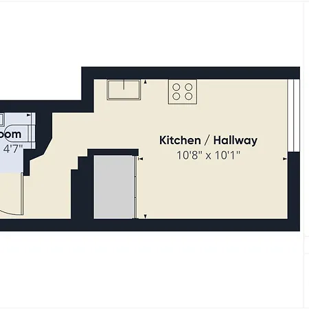 Eleganckie Studio W Centrum Warszawy By Rent Like Home Варшава Екстер'єр фото
