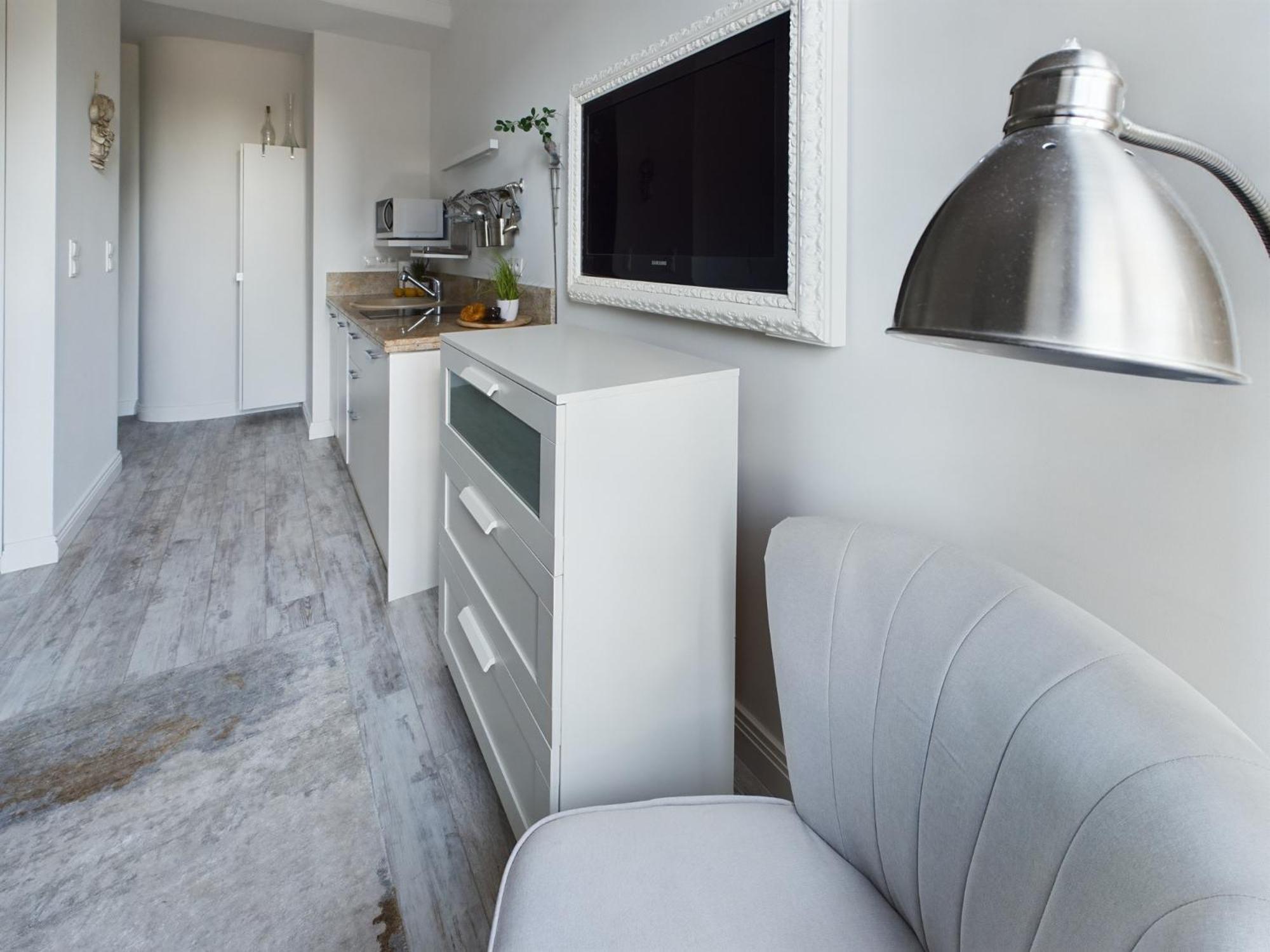 Апартаменти Eleganckie W Centrum Warszawy By Rent Like