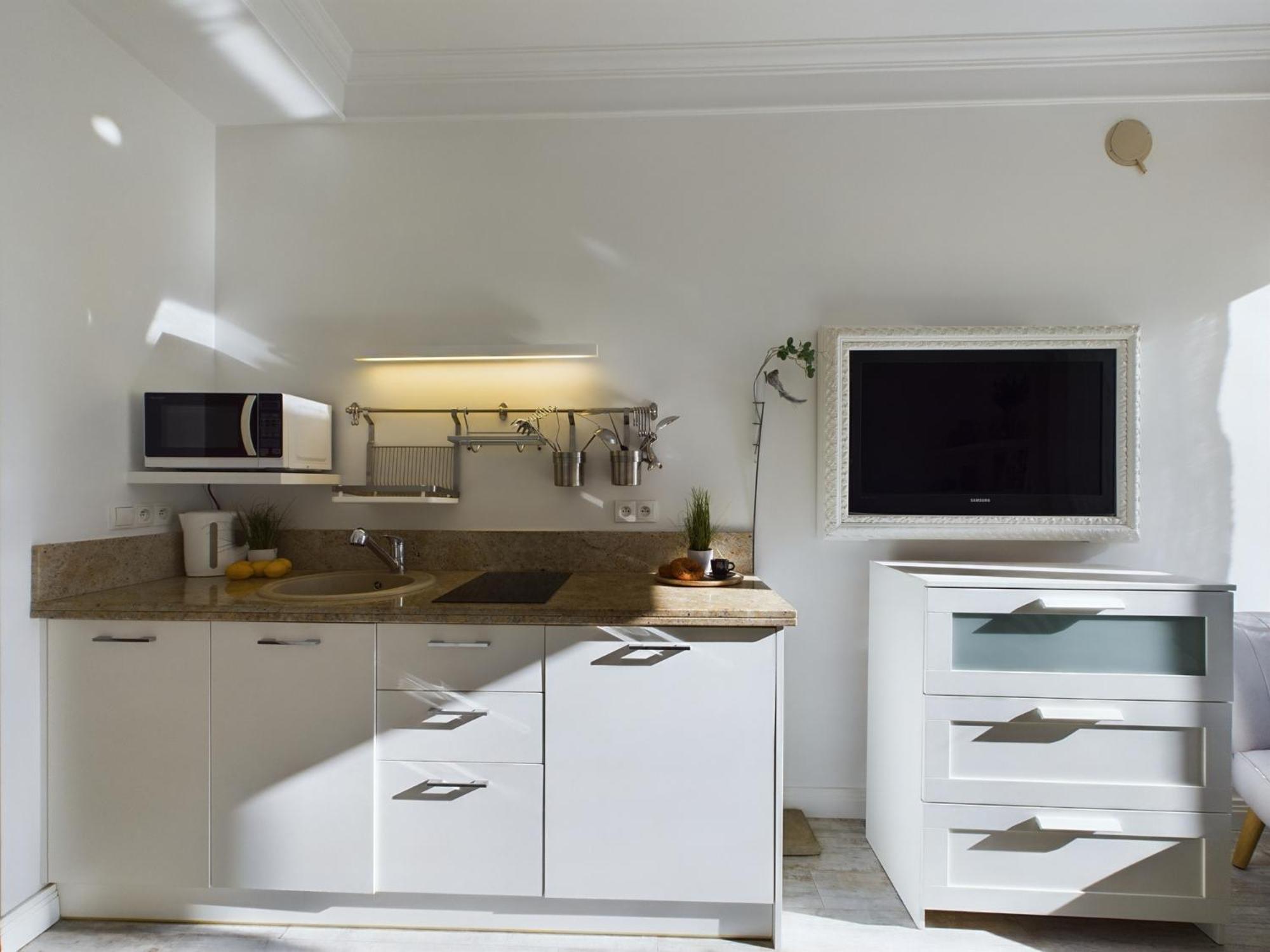 Апартаменти Eleganckie W Centrum Warszawy By Rent Like *