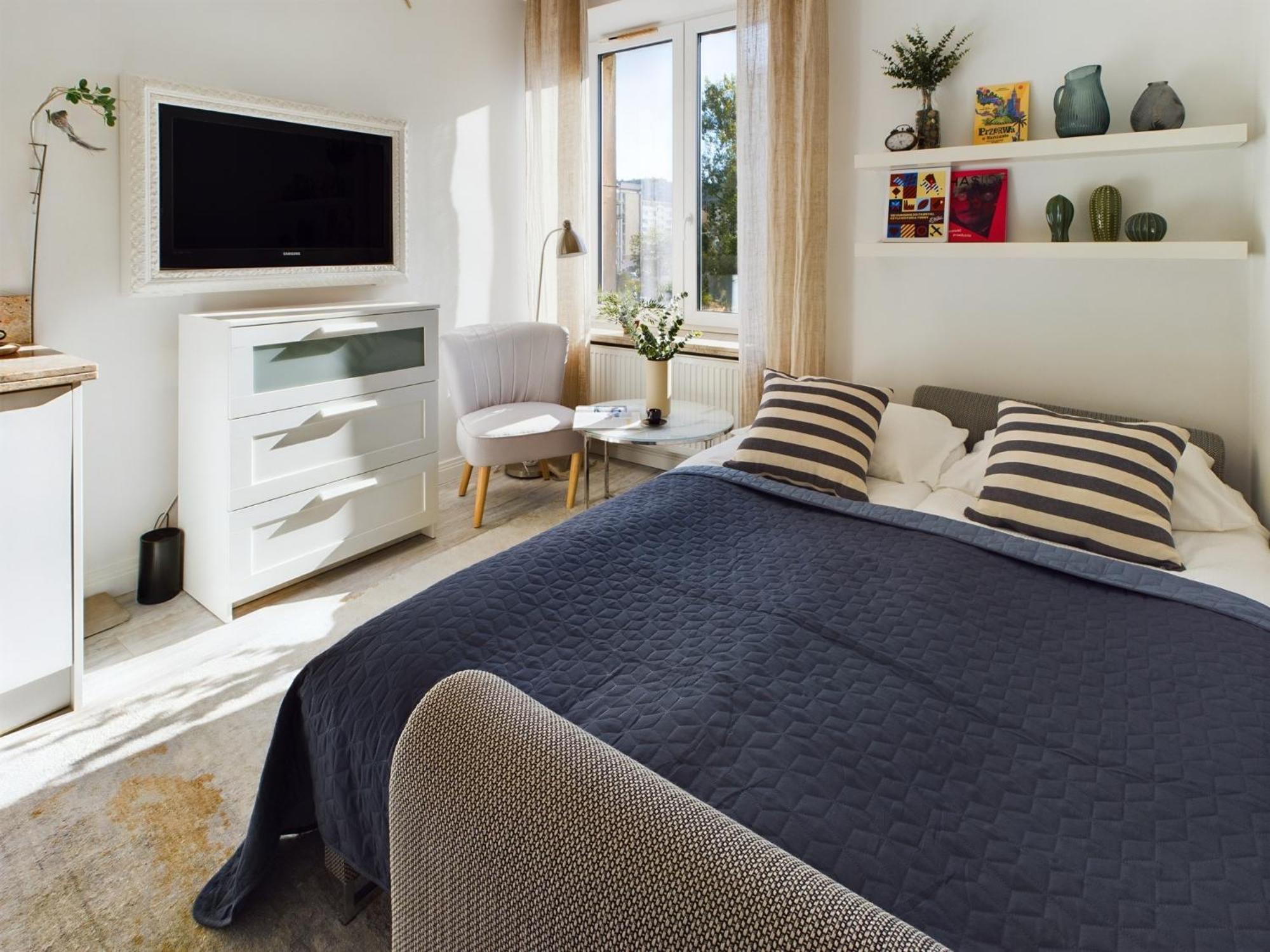 Eleganckie W Centrum Warszawy By Rent Like Апартаменти
