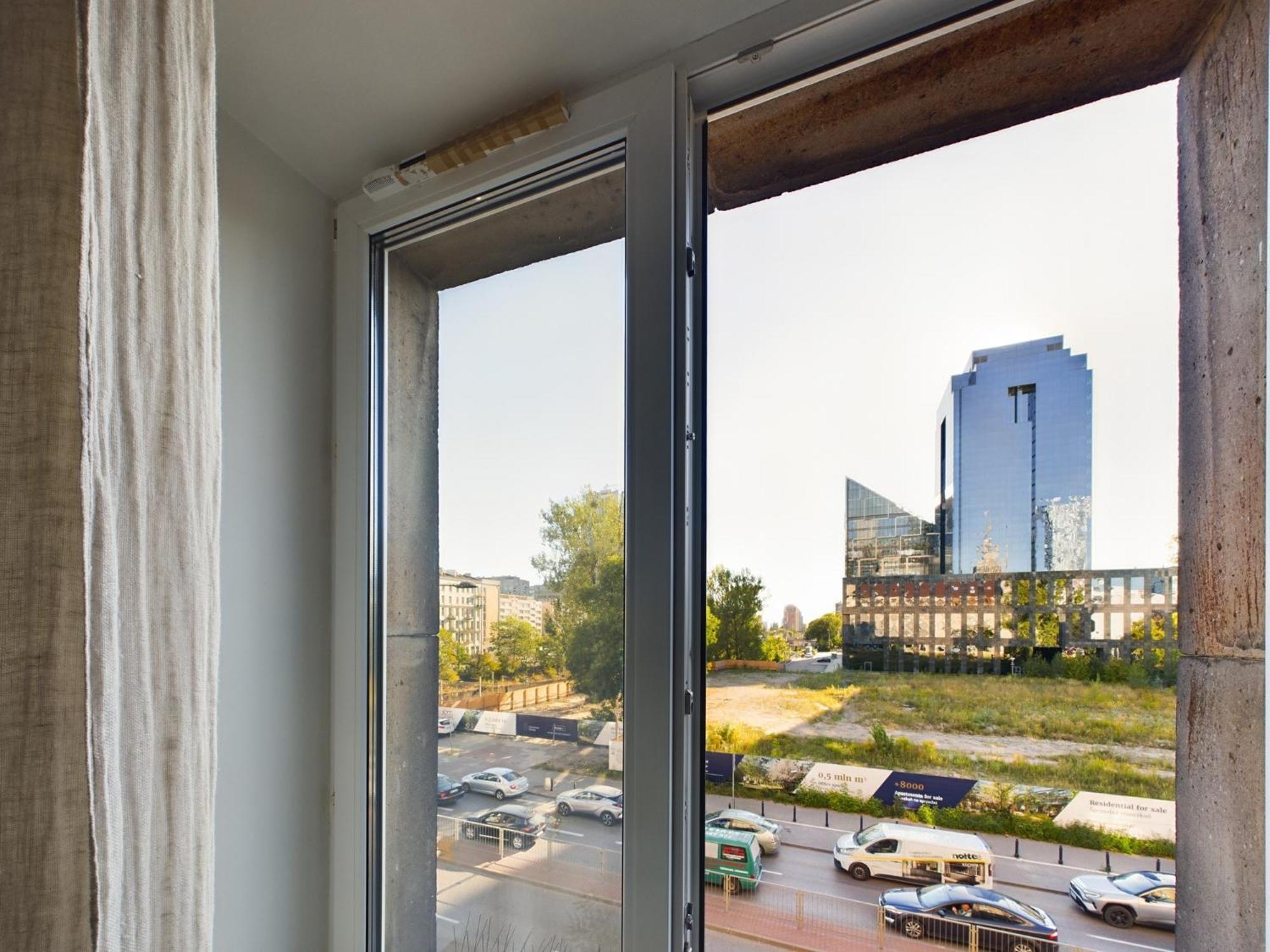 Апартаменти Eleganckie W Centrum Warszawy By Rent Like